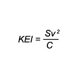 周村关键词效能指数KEI公式